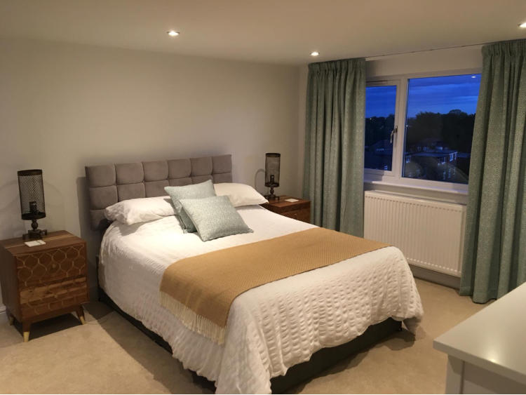 One Bed En-suite